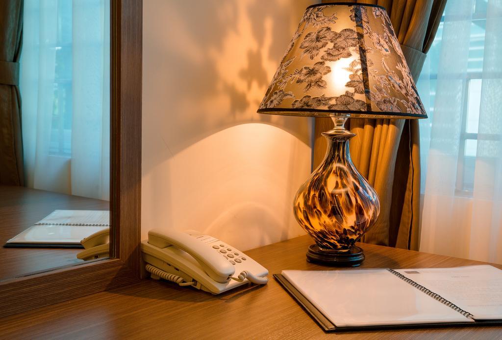 Smile Hotel Hanoi Zewnętrze zdjęcie