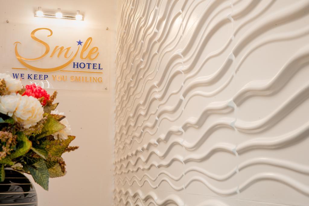 Smile Hotel Hanoi Zewnętrze zdjęcie