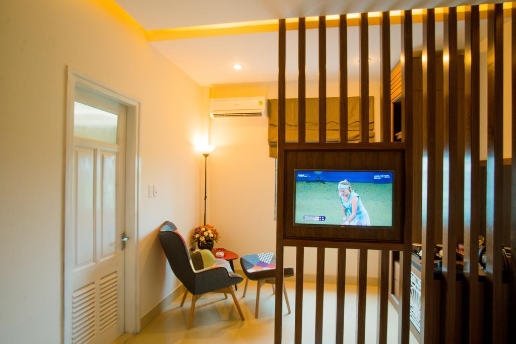 Smile Hotel Hanoi Zewnętrze zdjęcie