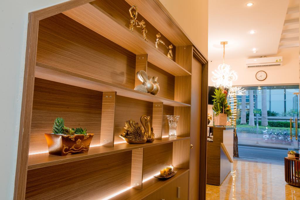 Smile Hotel Hanoi Zewnętrze zdjęcie