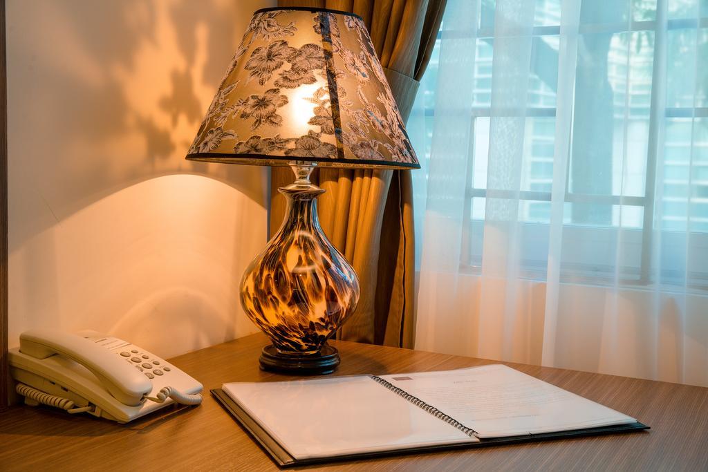 Smile Hotel Hanoi Zewnętrze zdjęcie