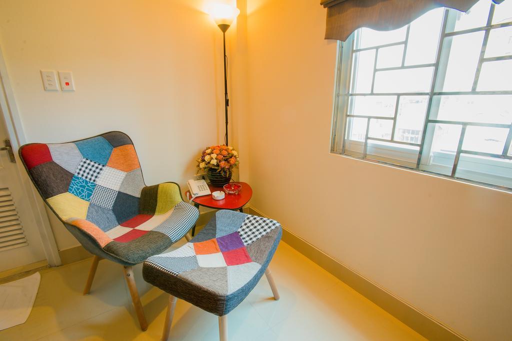 Smile Hotel Hanoi Zewnętrze zdjęcie
