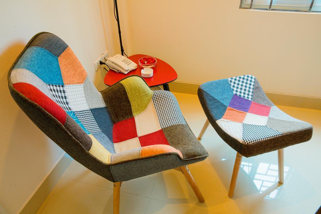 Smile Hotel Hanoi Zewnętrze zdjęcie