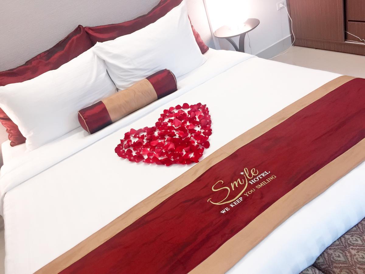 Smile Hotel Hanoi Zewnętrze zdjęcie